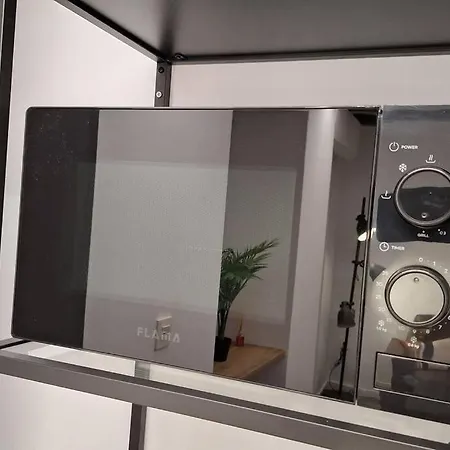 Apartamento Csb34 Centrico De Diseno