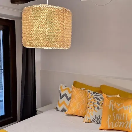Apartment Csb34 Centrico De Diseno