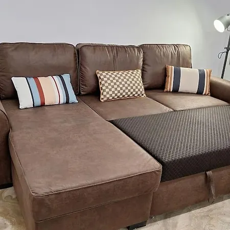 Apartment Csb34 Centrico De Diseno Alcoy