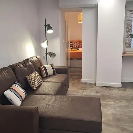 Apartment Csb34 Centrico De Diseno