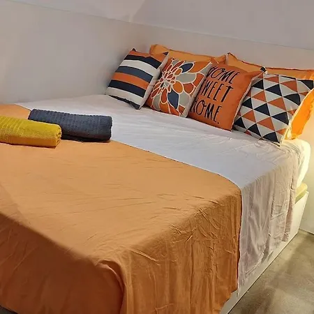 Csb34 Centrico De Diseno Apartment